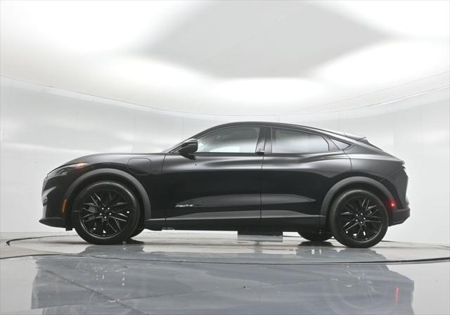 new 2025 Ford Mustang Mach-E car, priced at $38,885