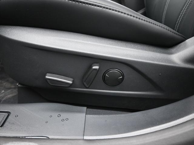 new 2025 Ford Mustang Mach-E car, priced at $38,885
