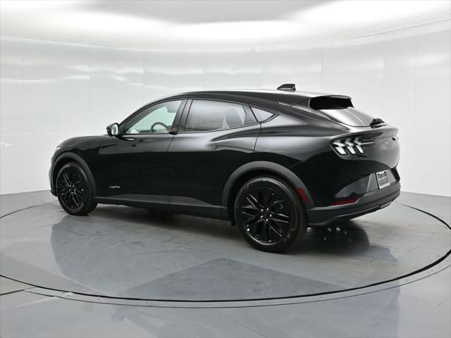 new 2025 Ford Mustang Mach-E car, priced at $38,885