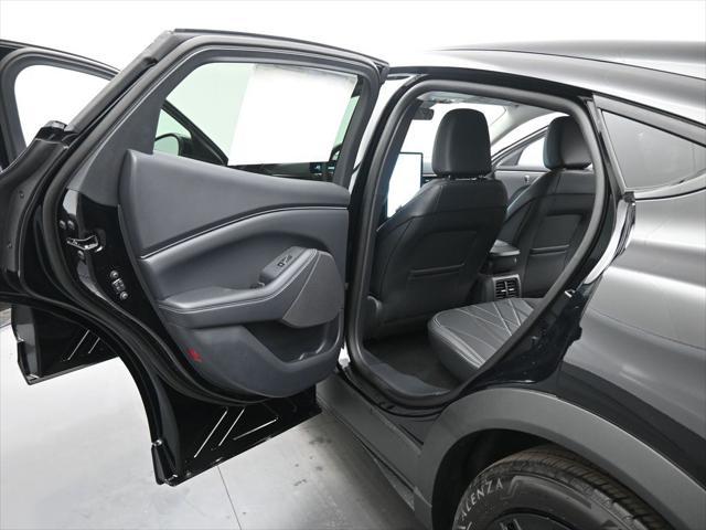 new 2025 Ford Mustang Mach-E car, priced at $38,885