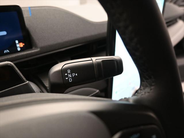 new 2025 Ford Mustang Mach-E car, priced at $38,885