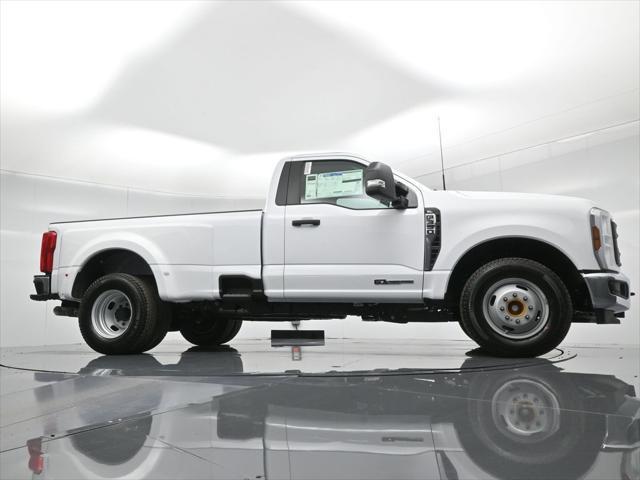 new 2024 Ford F-350 car, priced at $58,230