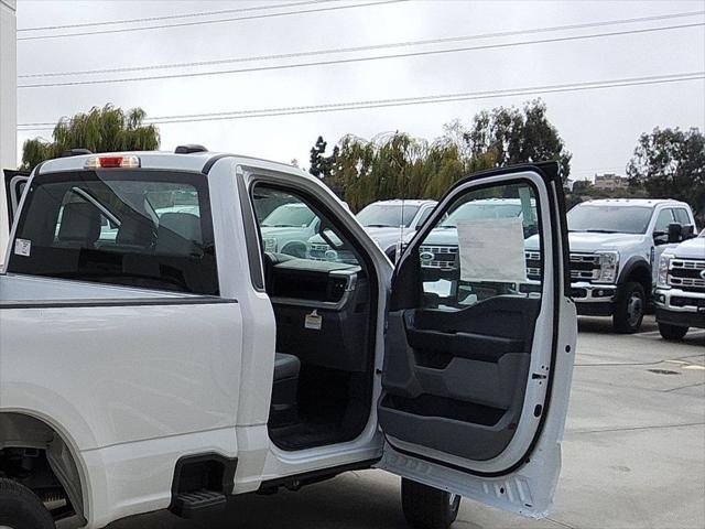 new 2024 Ford F-350 car, priced at $50,529
