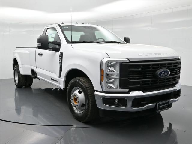 new 2024 Ford F-350 car, priced at $58,230