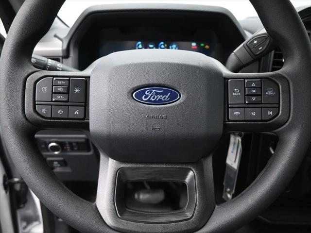 new 2024 Ford F-150 car, priced at $40,735