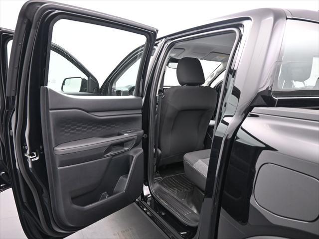 new 2024 Ford Ranger car, priced at $36,684