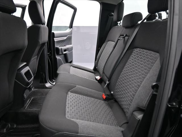 new 2024 Ford Ranger car, priced at $36,684