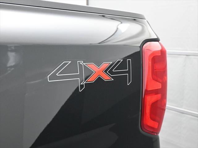 new 2024 Ford Ranger car, priced at $36,684
