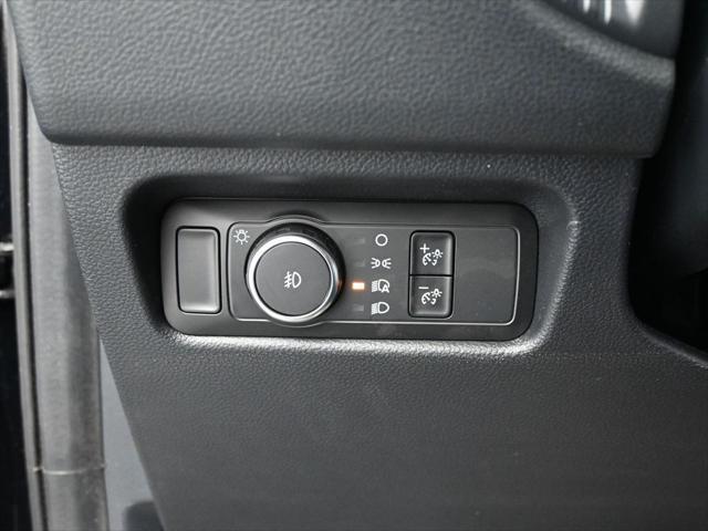 new 2024 Ford Ranger car, priced at $36,684