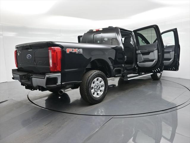 new 2024 Ford F-250 car, priced at $54,095