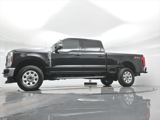 new 2024 Ford F-250 car, priced at $54,095