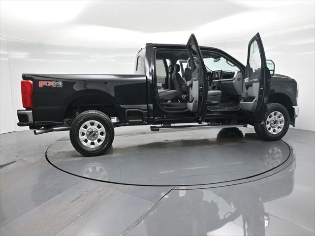 new 2024 Ford F-250 car, priced at $54,095