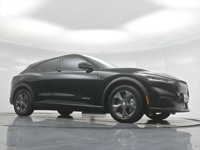 used 2023 Ford Mustang Mach-E car, priced at $28,500