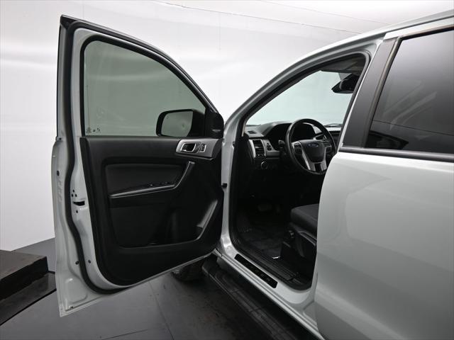 used 2023 Ford Ranger car, priced at $36,000