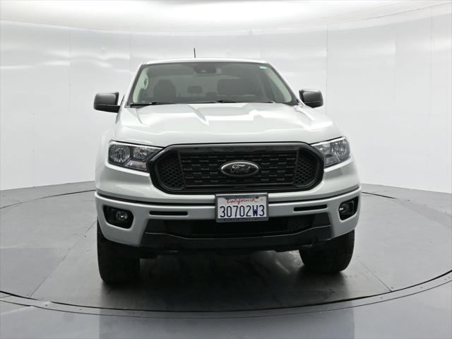 used 2023 Ford Ranger car, priced at $36,000