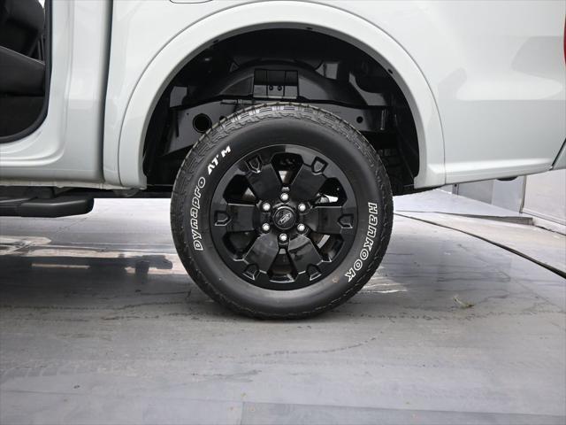used 2023 Ford Ranger car, priced at $36,000