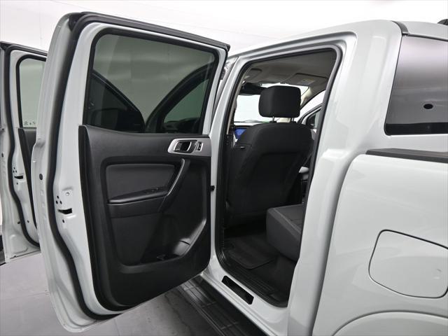 used 2023 Ford Ranger car, priced at $36,000