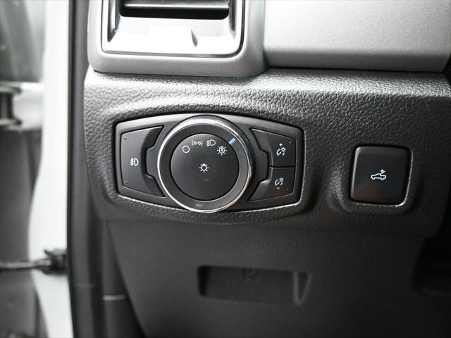 used 2023 Ford Ranger car, priced at $36,000