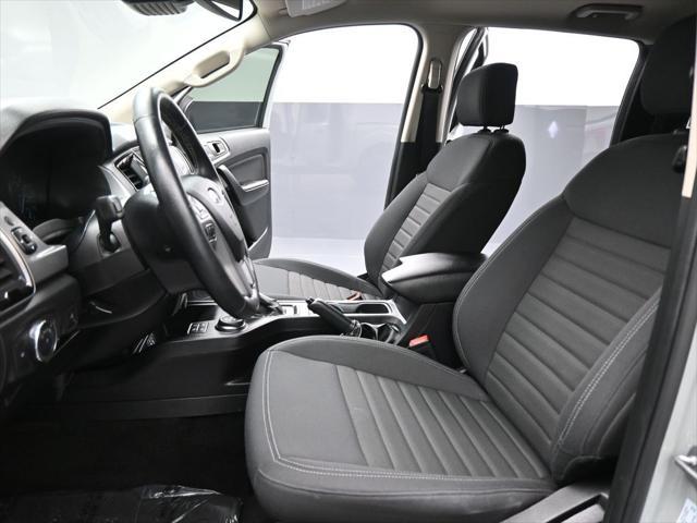used 2023 Ford Ranger car, priced at $36,000