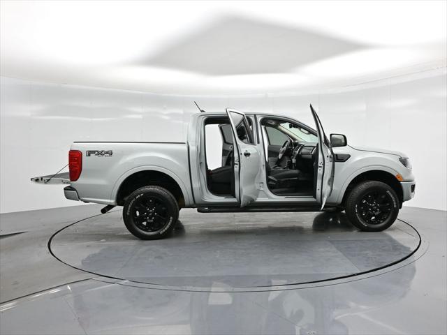 used 2023 Ford Ranger car, priced at $36,000