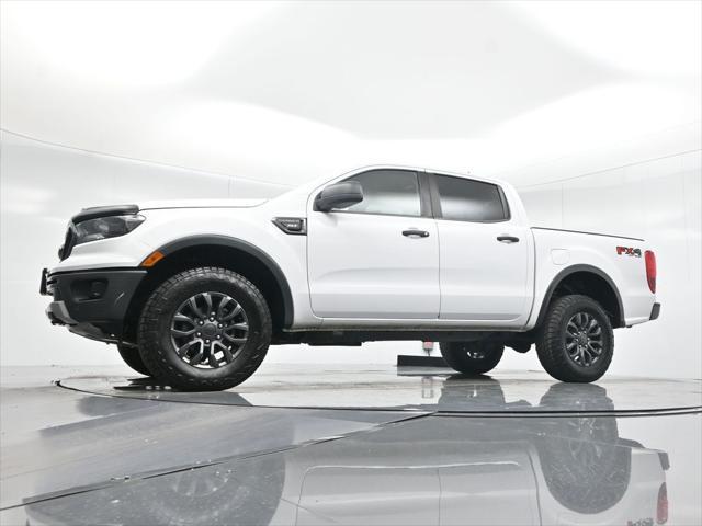 used 2019 Ford Ranger car, priced at $22,000