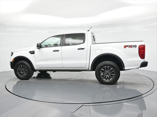 used 2019 Ford Ranger car, priced at $22,000