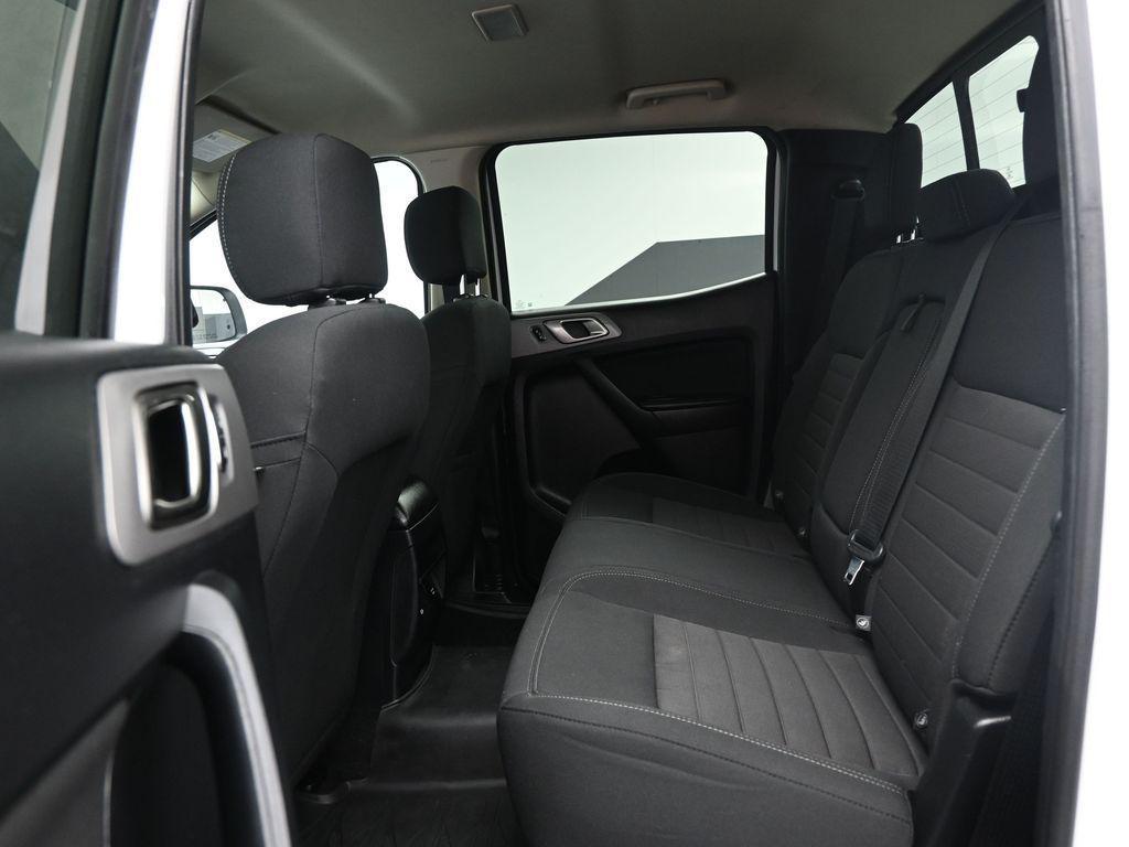 used 2019 Ford Ranger car, priced at $17,842