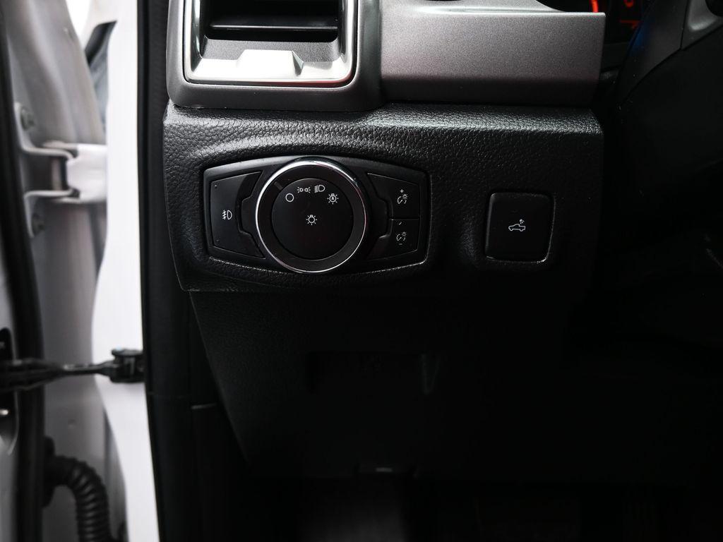 used 2019 Ford Ranger car, priced at $17,842