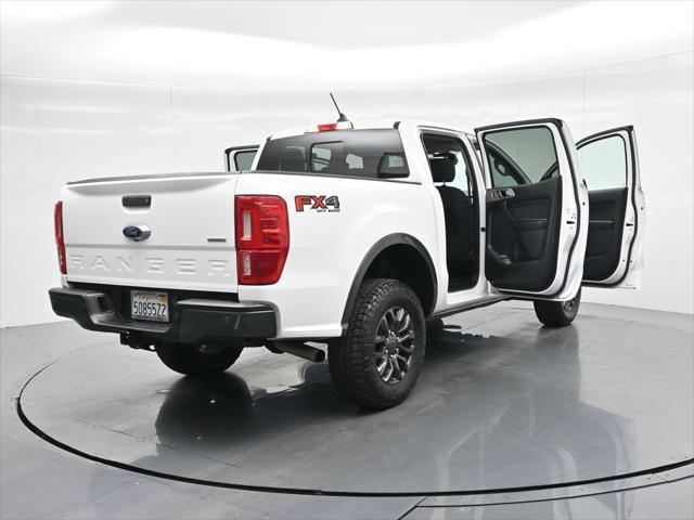 used 2019 Ford Ranger car, priced at $22,000
