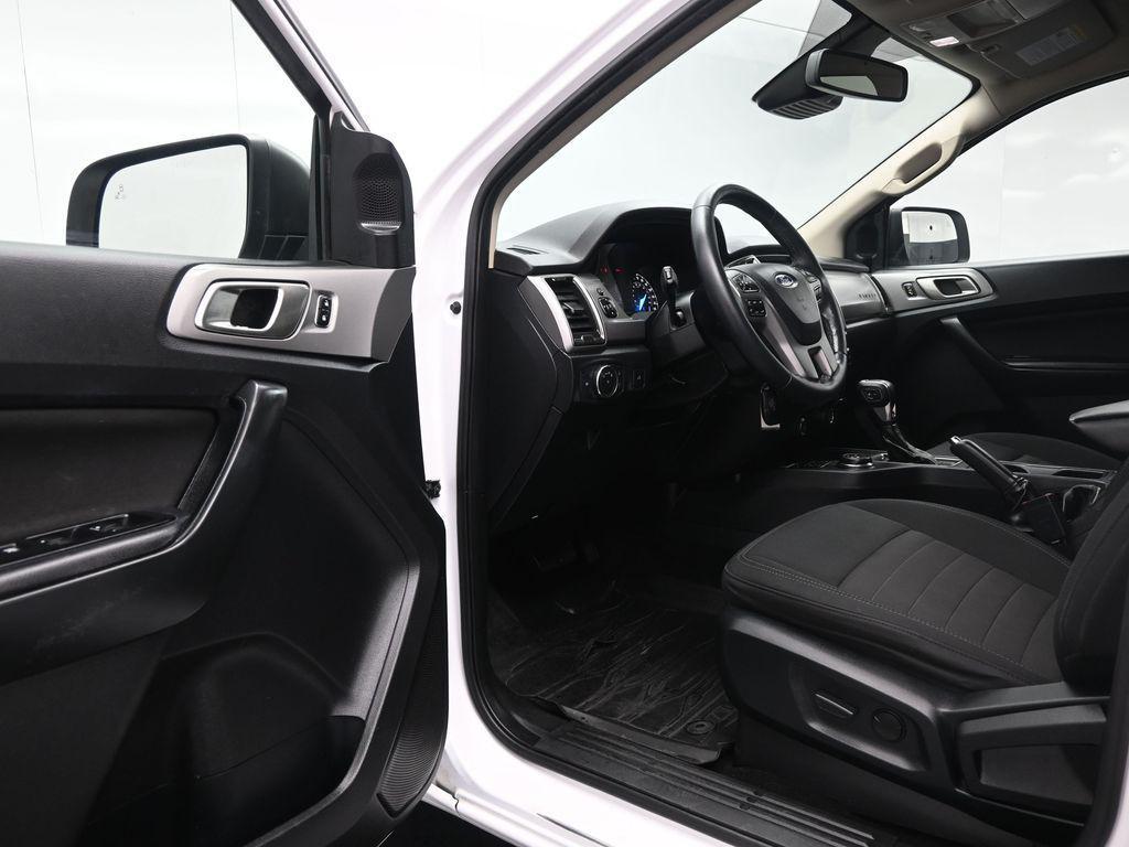 used 2019 Ford Ranger car, priced at $17,842
