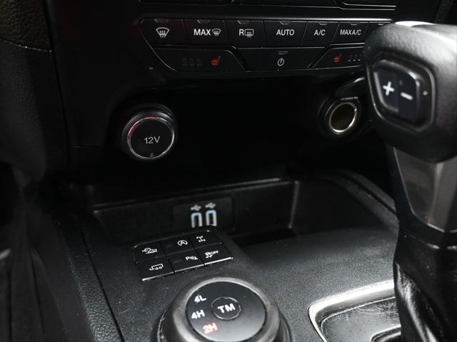 used 2019 Ford Ranger car, priced at $22,000