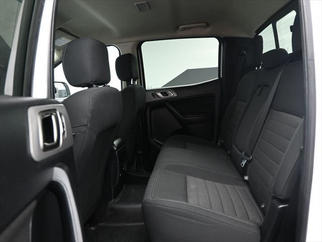 used 2019 Ford Ranger car, priced at $22,000