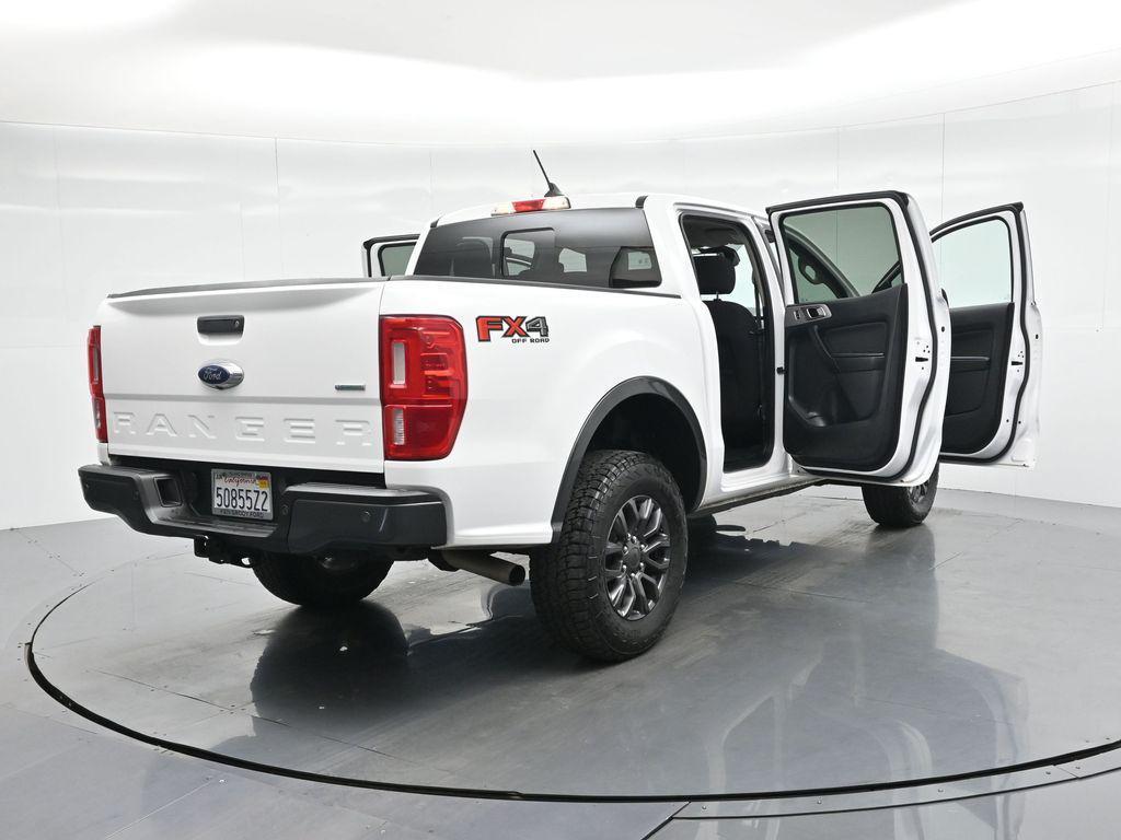 used 2019 Ford Ranger car, priced at $17,842