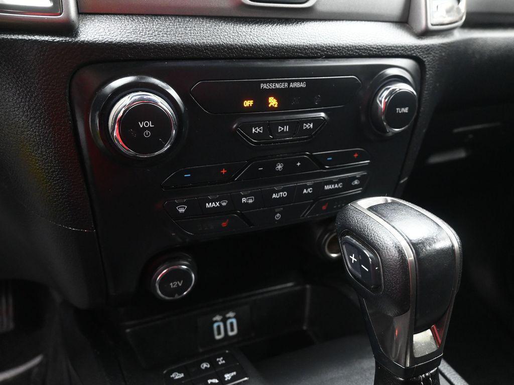 used 2019 Ford Ranger car, priced at $17,842