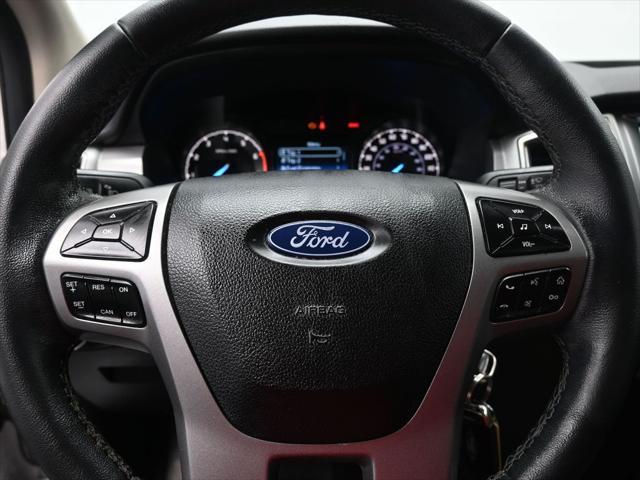 used 2019 Ford Ranger car, priced at $22,000