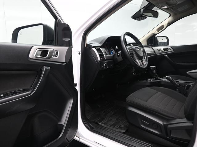 used 2019 Ford Ranger car, priced at $22,000