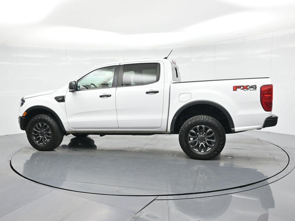 used 2019 Ford Ranger car, priced at $17,842