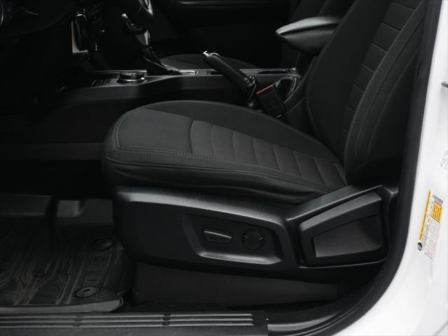 used 2019 Ford Ranger car, priced at $22,000