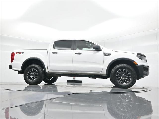 used 2019 Ford Ranger car, priced at $22,000