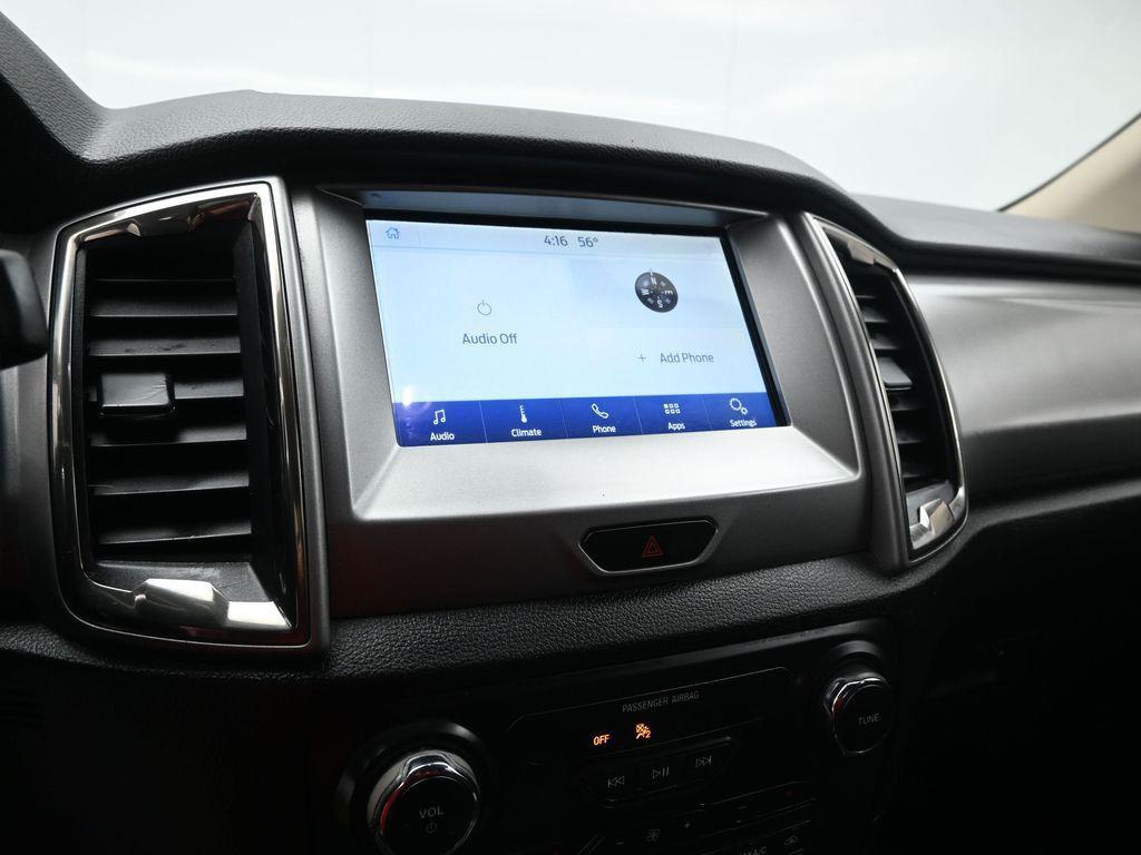 used 2019 Ford Ranger car, priced at $17,842