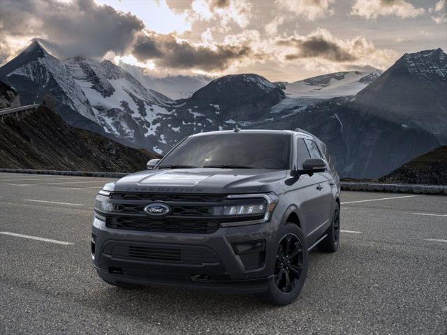 new 2024 Ford Expedition car, priced at $81,465