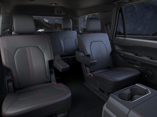 new 2024 Ford Expedition car, priced at $81,465