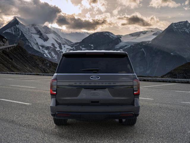 new 2024 Ford Expedition car, priced at $81,465