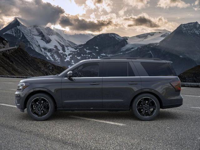 new 2024 Ford Expedition car, priced at $81,465