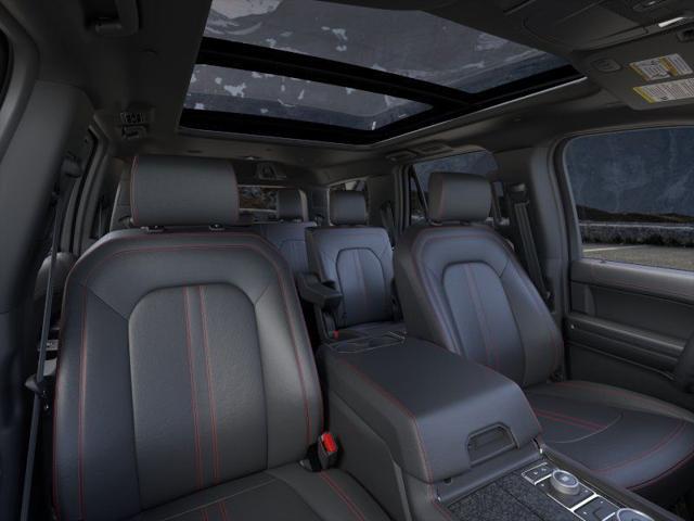 new 2024 Ford Expedition car, priced at $81,465