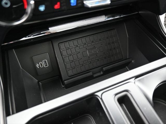 new 2025 Ford F-150 car, priced at $122,477