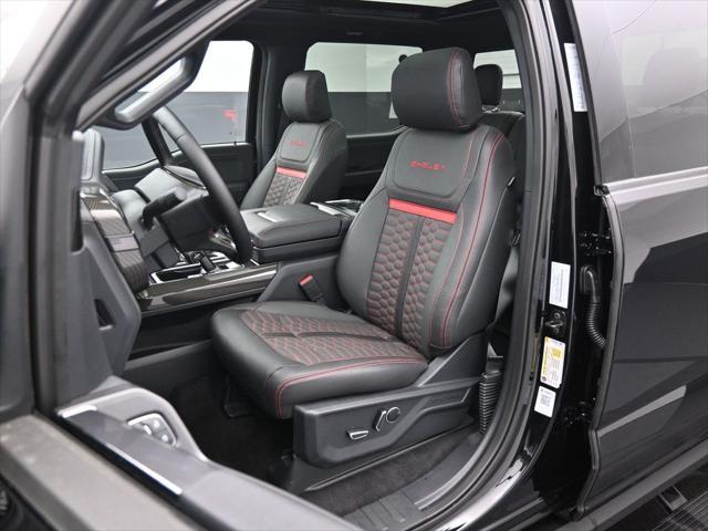new 2025 Ford F-150 car, priced at $122,477