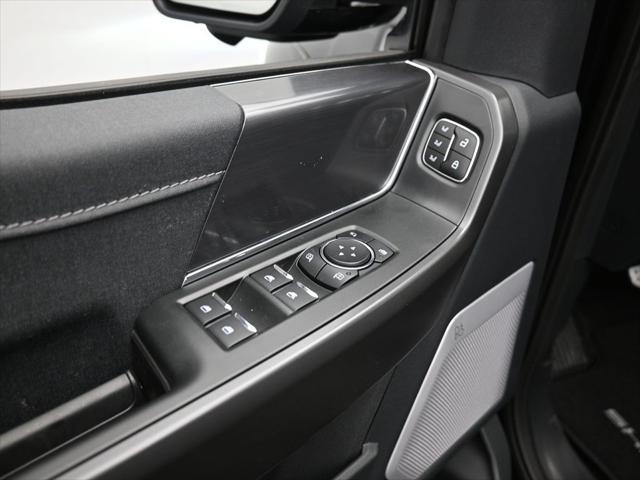 new 2025 Ford F-150 car, priced at $122,477