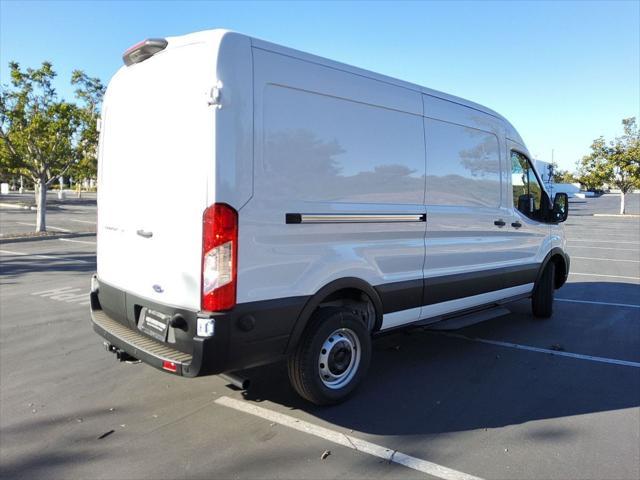 new 2024 Ford Transit-350 car, priced at $55,875