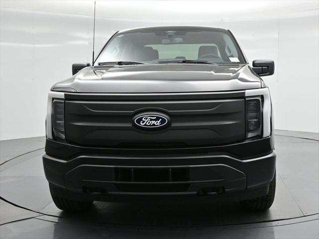 new 2024 Ford F-150 Lightning car, priced at $69,090